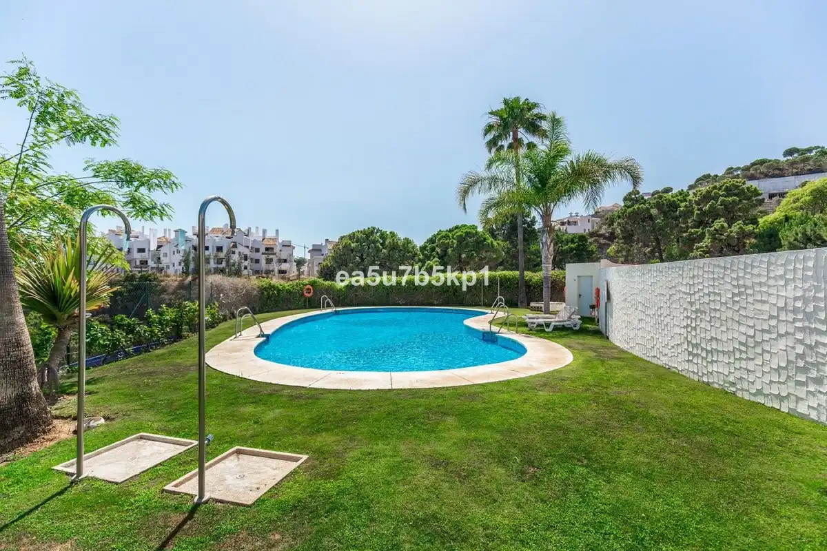 Àtic amb piscina en venda a Nueva Andalucía, imagen 33