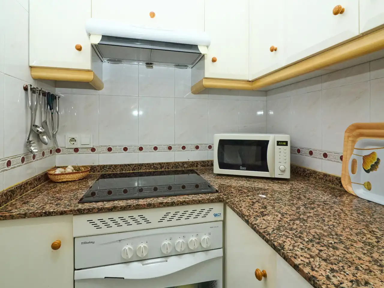 Apartment mit Pool zum Verkauf in La Mata, imagen 10
