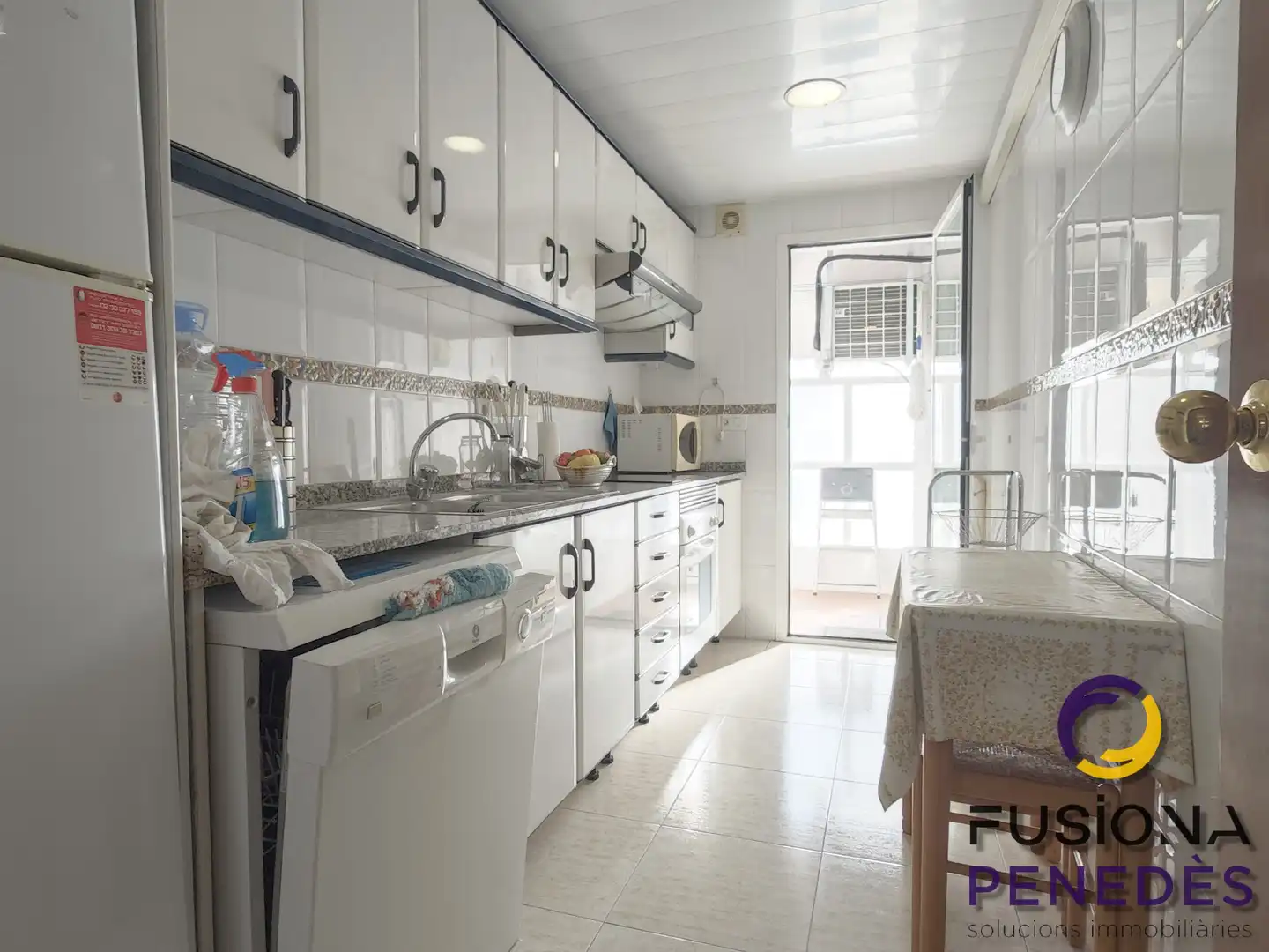Piso con ascensor en venta en Les Clotes, imagen 5