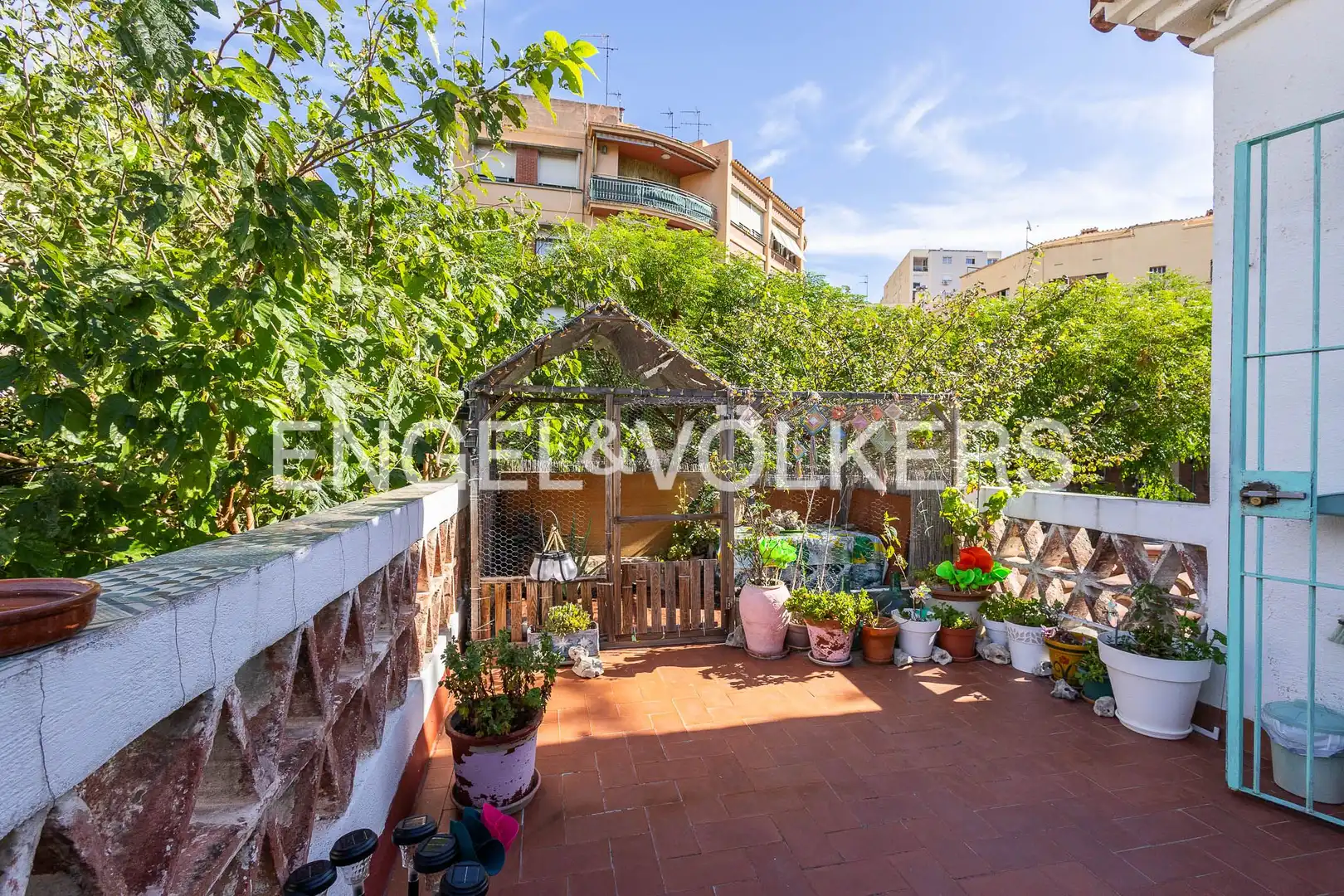 House with garden for sale in Nou Eixample Nord, imagen 24
