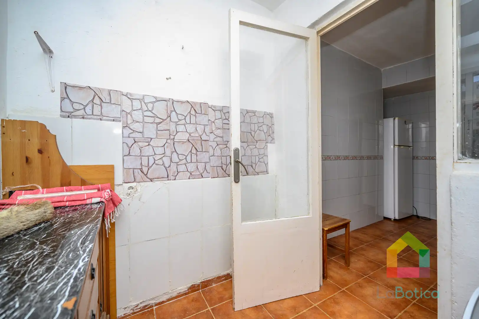 Pis en venda a Santa María de Benquerencia, imagen 16