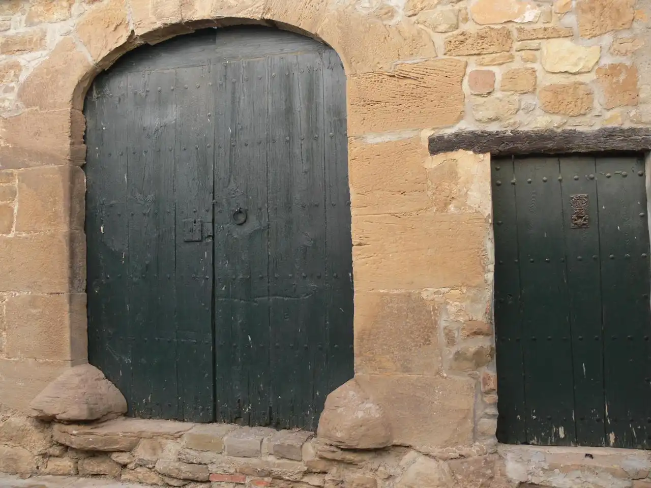 Finca rústica en venda en Artesa de Segre amb Calefacció, Jardí privat i Balcó