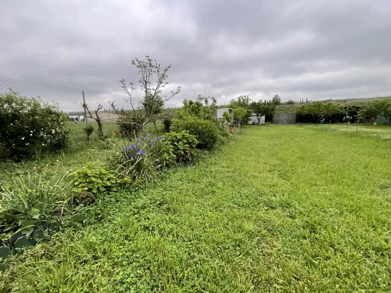Finca rústica en venta en Santo Domingo de la Calzada con Jardín privado