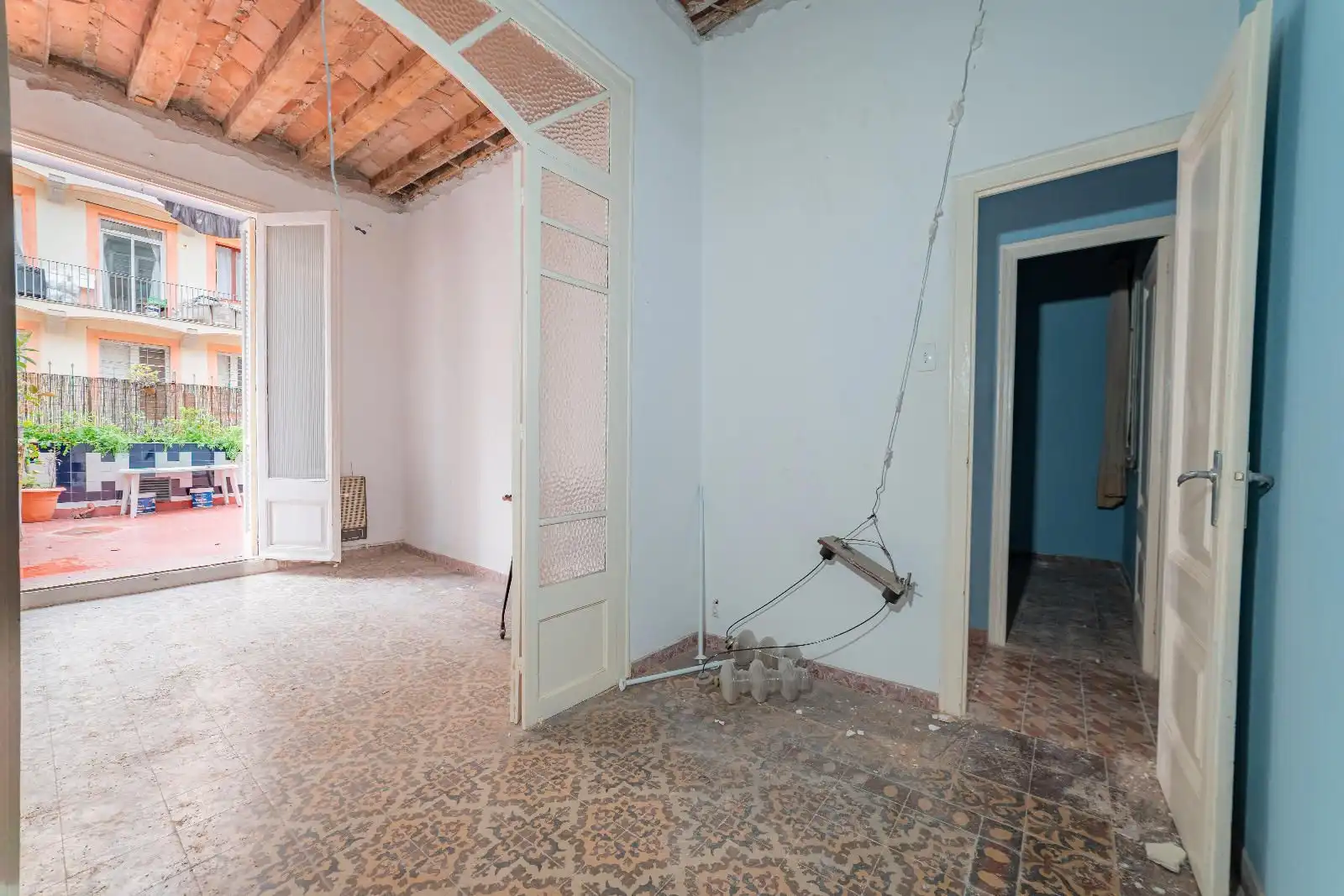 Flat with lift for sale in Junta del Comerç, imagen 17