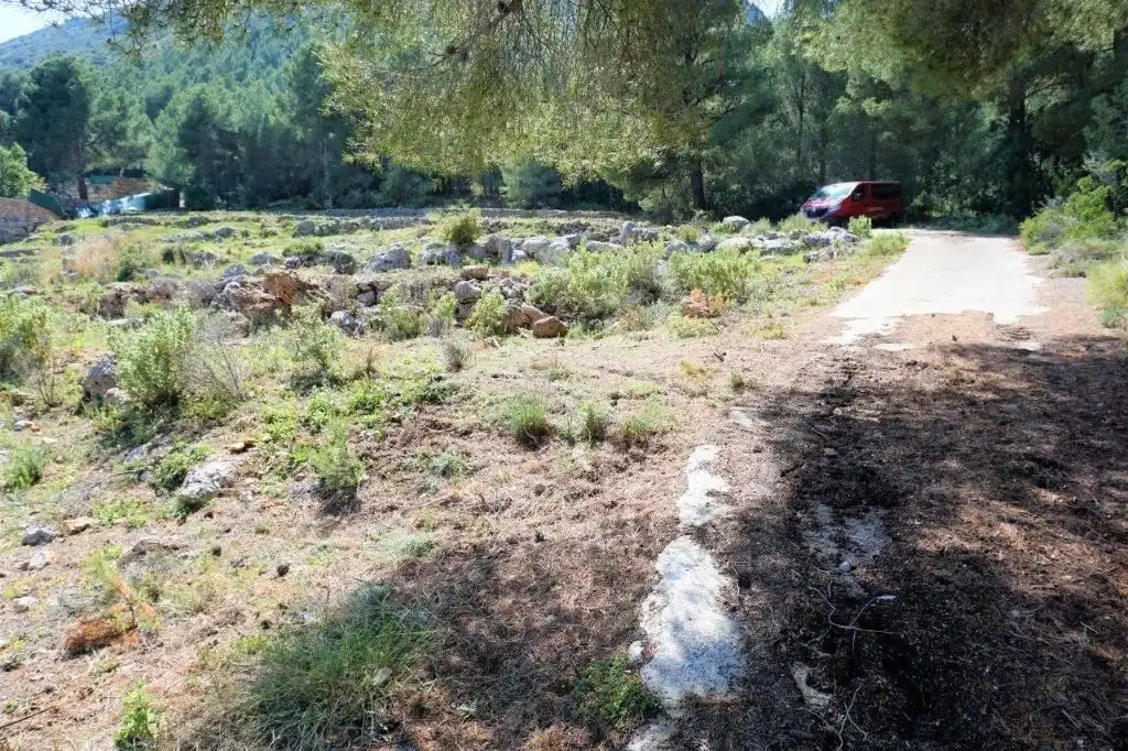 Terreny residencial en venda a Callosa d'en Sarrià, imagen 23