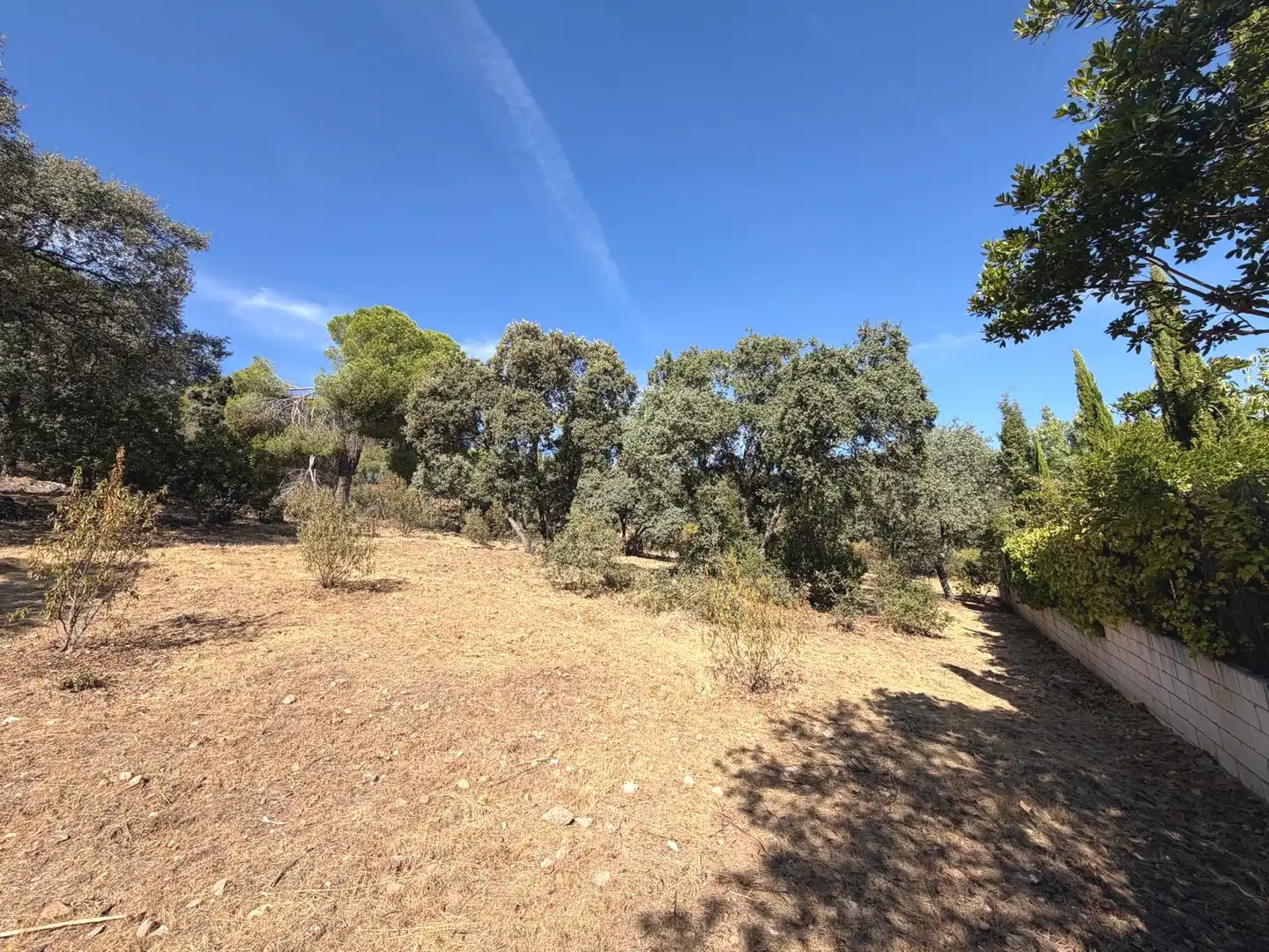Residential land for sale in Villa del Prado, imagen 11