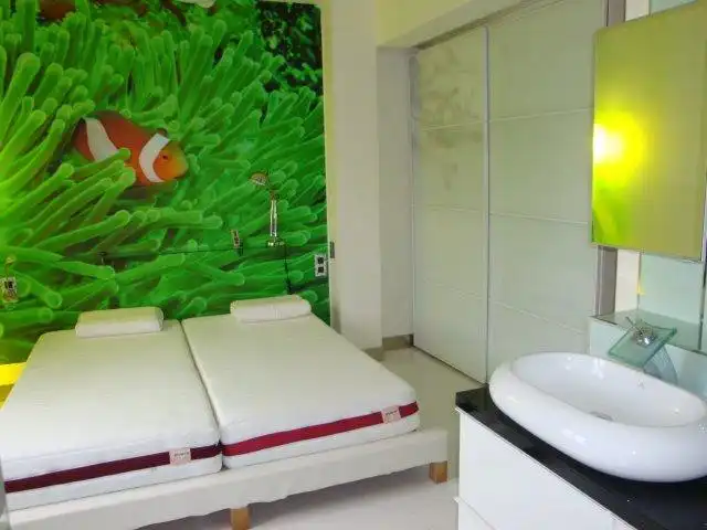 Penthouse mit Aufzug zur Miete in Nueva Andalucía, imagen 10
