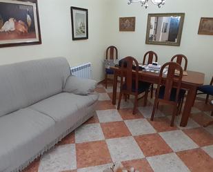 Living room of Planta baja for sale in Yecla  with Heating and Storage room