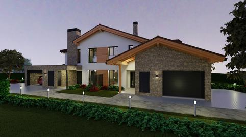 Photo 3 of Single-family semi-detached for sale in Elizalde Kalea, 25, Zuia, Araba - Álava