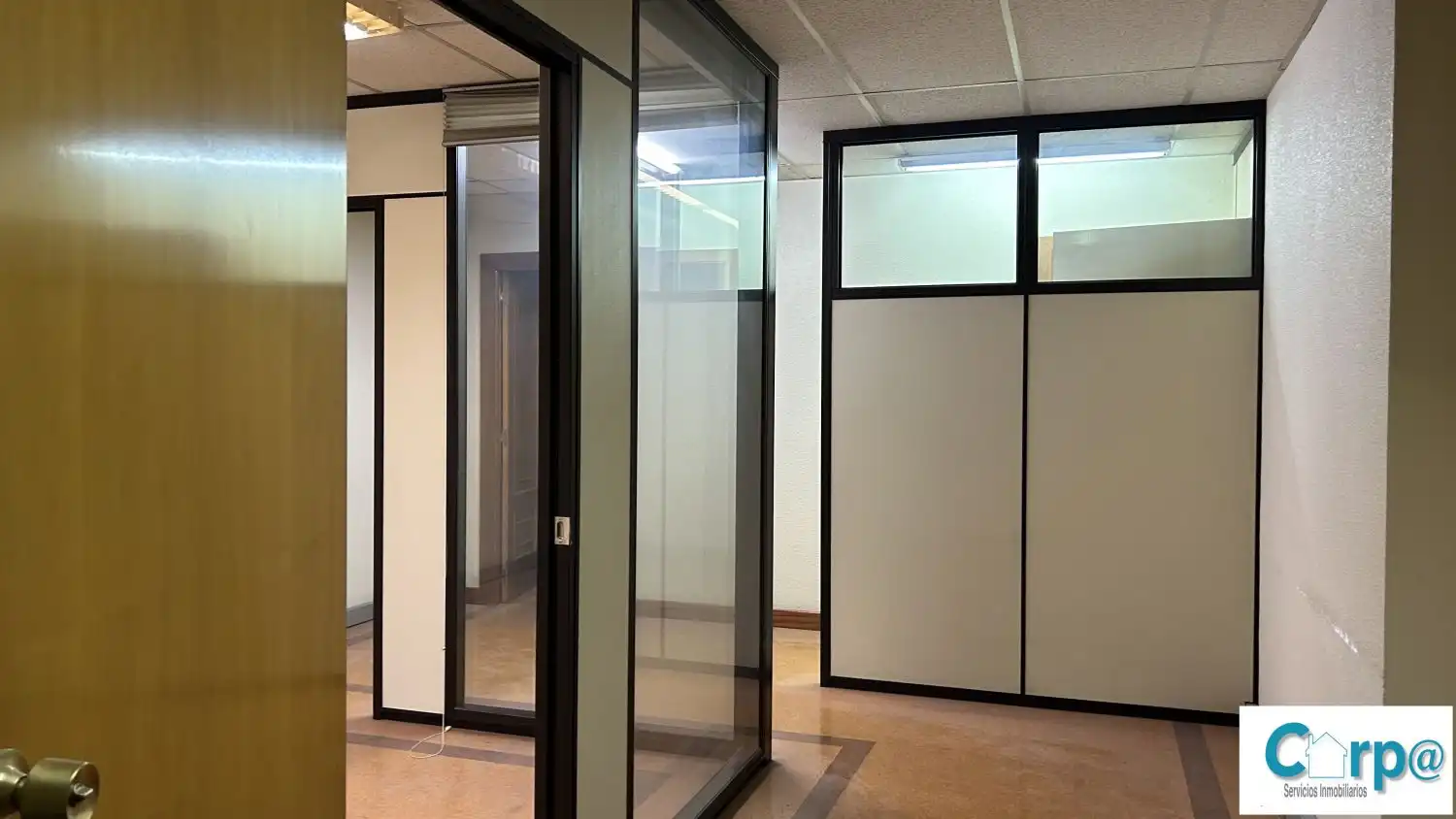 Office space with lift for sale in Tudela, imagen 10
