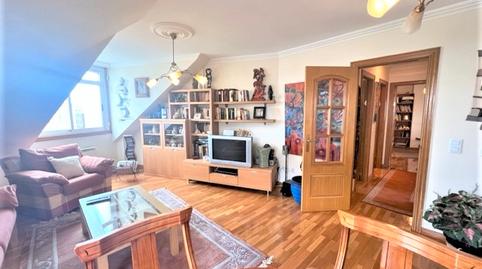 Photo 4 of Flat to rent in Rúa Joaquín Martín Martínez, 1, Someso - Matogrande, A Coruña