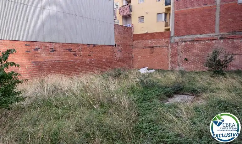 Wohnbaugrundstück zum Verkauf in Carrer deTapis 88 88, imagen 6
