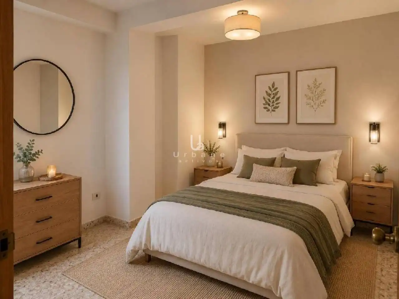 Appartamento con terrazza in vendita a Calle Reverendo Don José Descals Vilá, imagen 3