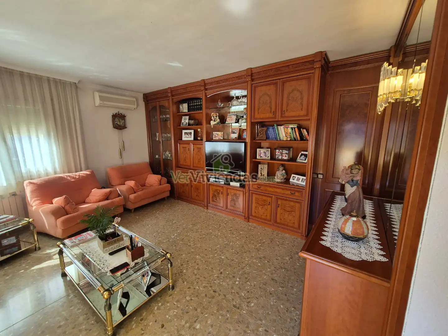 Casa amb terrassa en venda a Vallirana, imagen 38