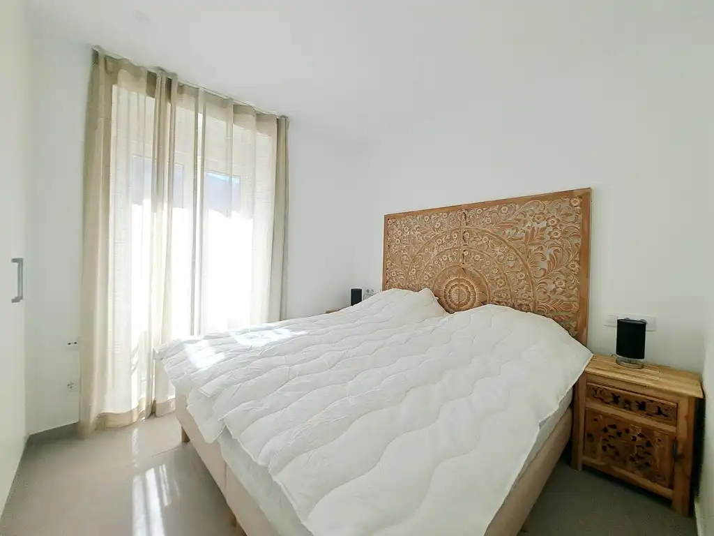 Apartament amb terrassa en venda a Carrer Bresquiller, imagen 18