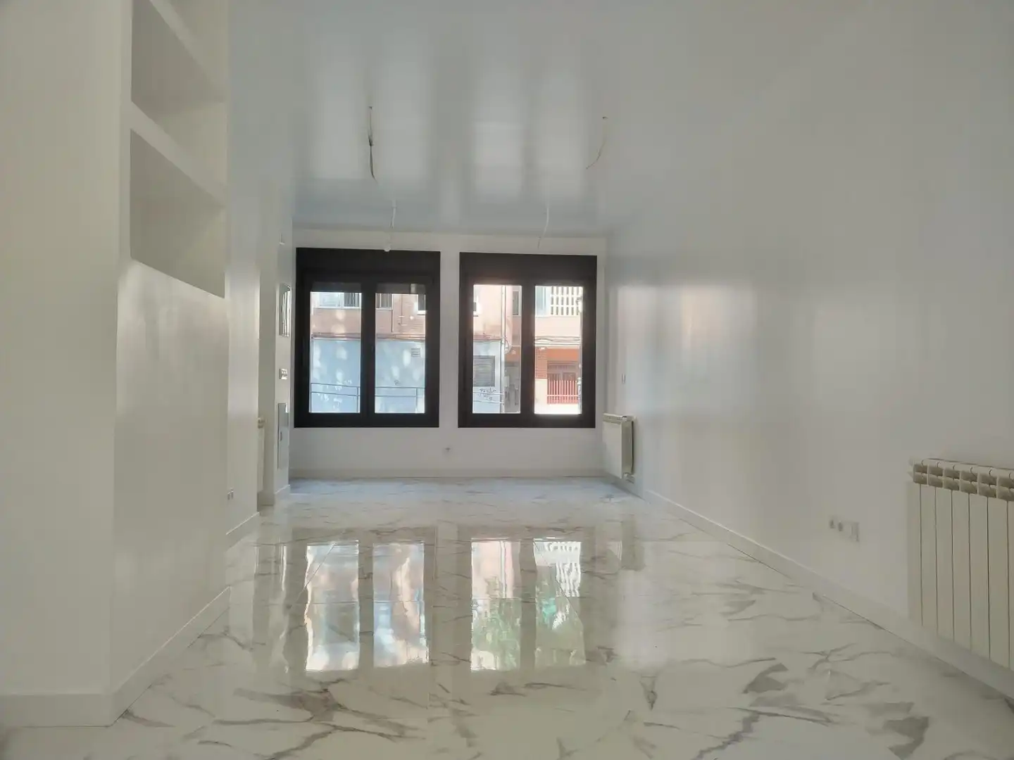 Planta baja en venta en Arganda del Rey con Calefacción