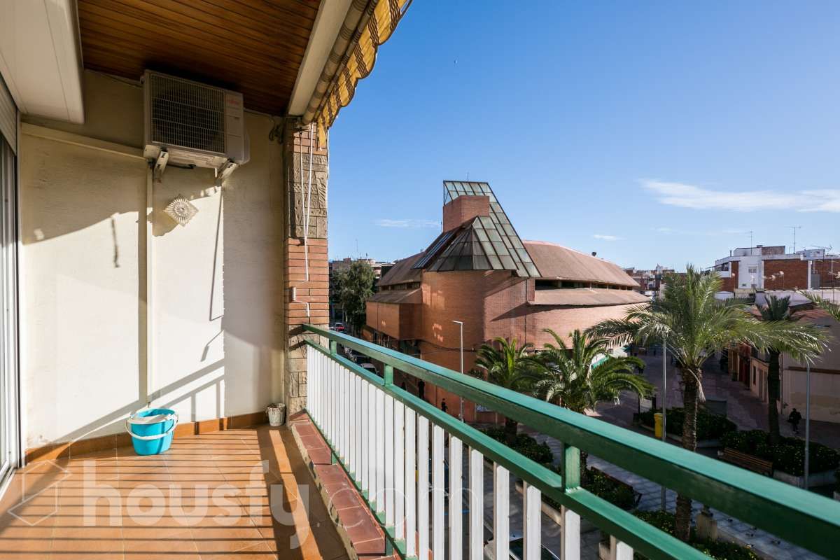 Piso en venta en CL MARCELINO MENENDEZ PELAYO,, Centre