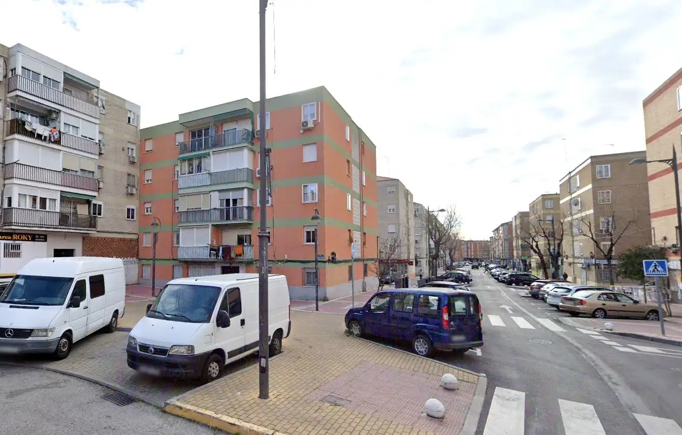 Appartement à vendre à Calle Alfonso X El Sabio, imagen 3