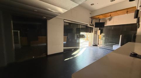 Foto 3 von Geschaftsraum zur Miete in Avinguda de Francesc Macià, 51, Concòrdia, Sabadell