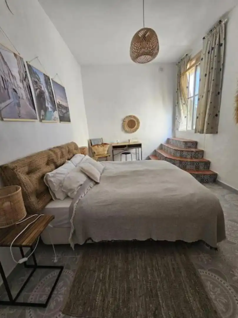 Reihenhaus zur Miete in Oliva pueblo, imagen 10