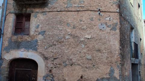 Photo 2 of Single-family semi-detached for sale in Carrer Major, 19, La Torre de Fontaubella, Tarragona