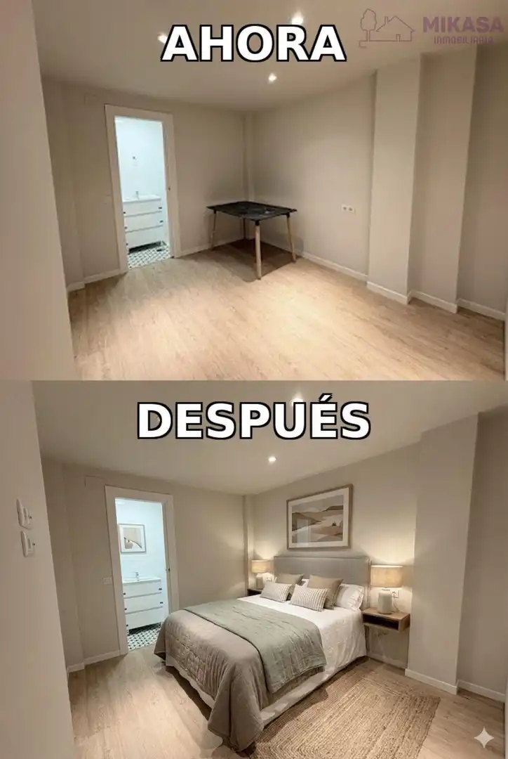 Piso en venta en Móstoles
