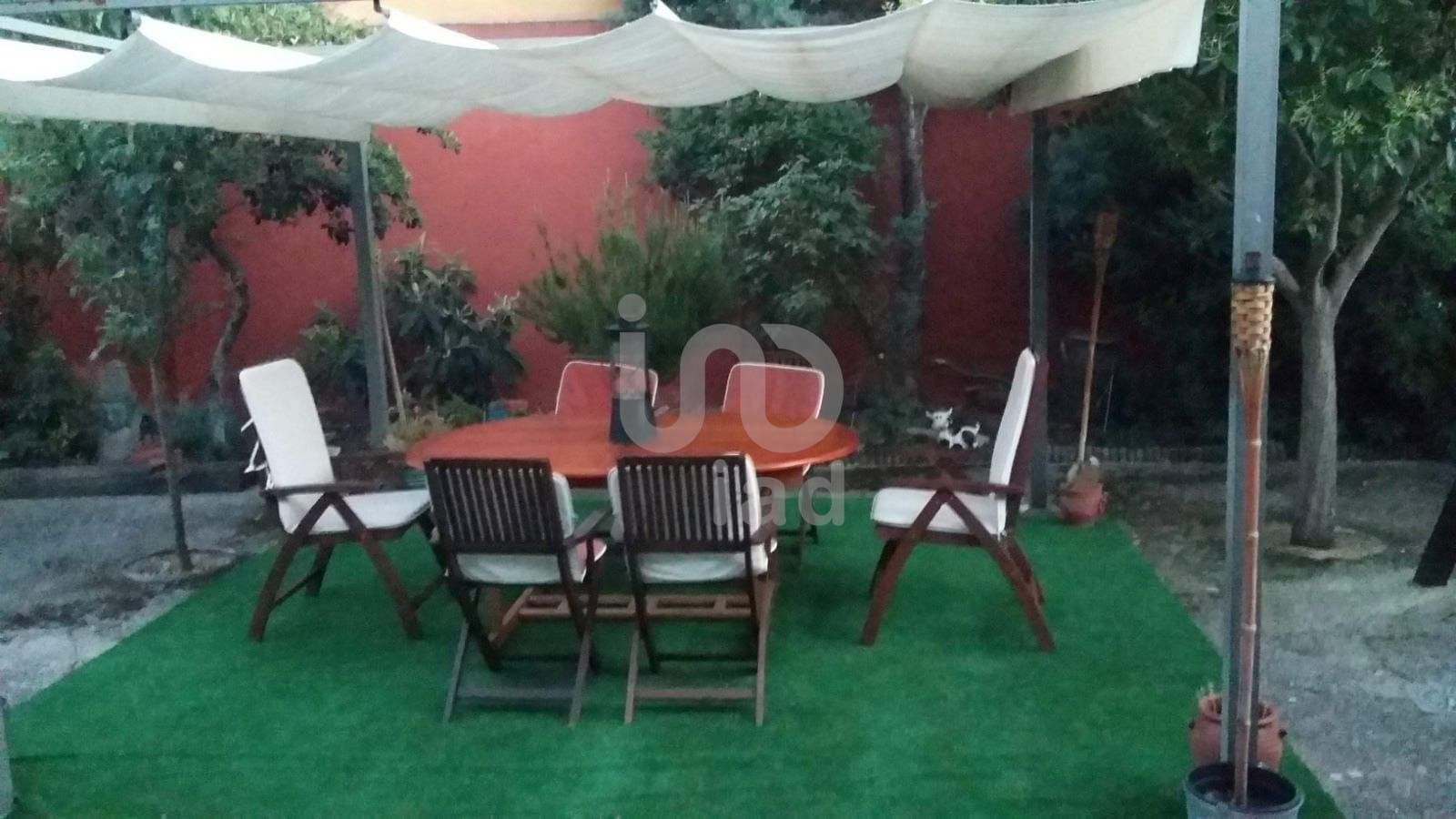 Terrace of House or chalet for sale in Zamora Capital   with Heating