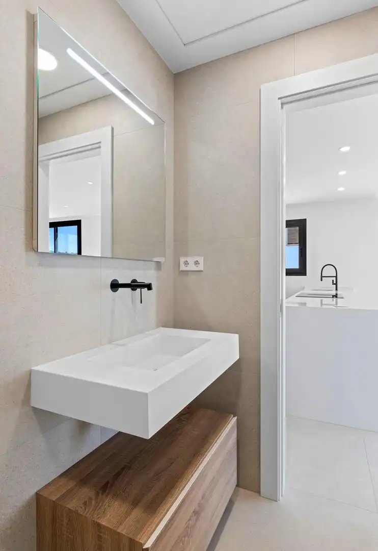 Logement avec piscine à vendre à San Javier ciudad, imagen 21