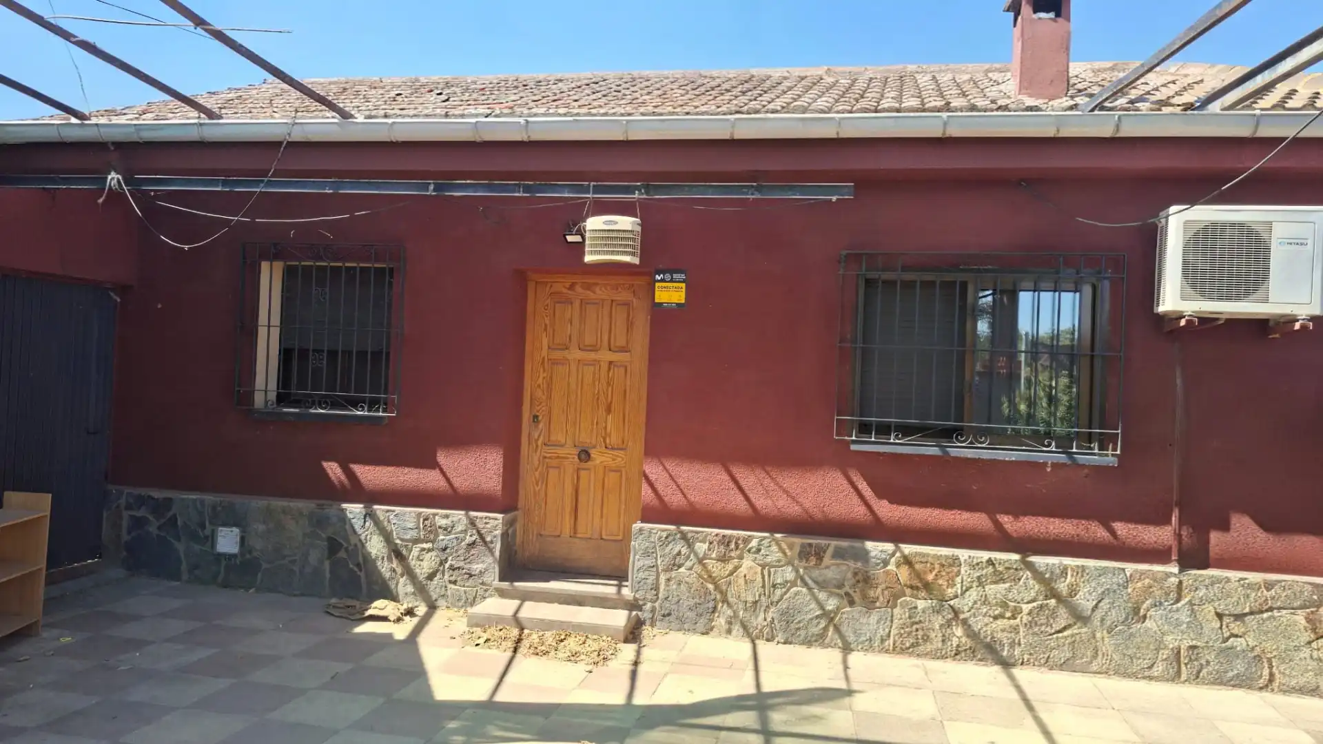 Villa avec piscine à vendre à Pedanías - Extrarradio, imagen 26