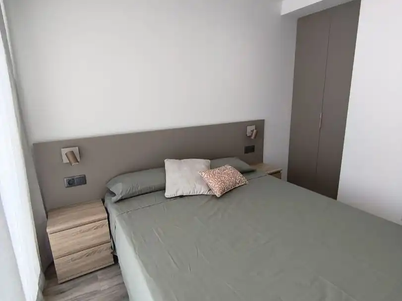 Apartamento con piscina en alquiler en Carrer de Tramuntana 2, imagen 8