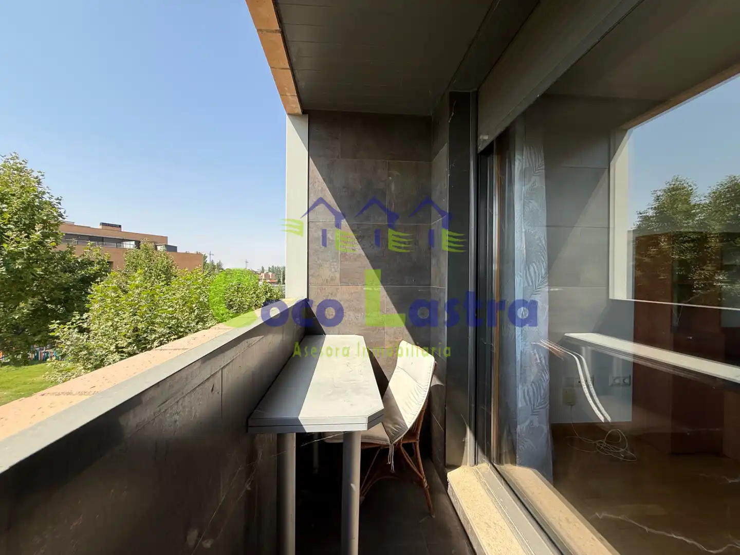 Piso con terraza en venta en Plaza Prado de los Guzmanes, imagen 16