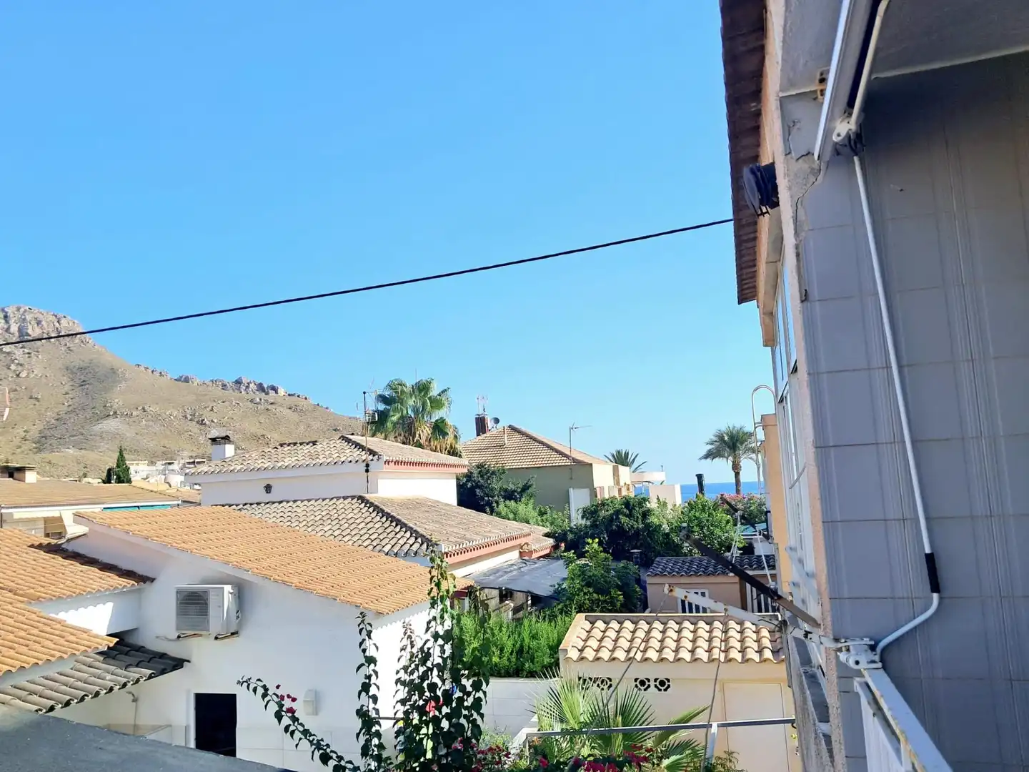 Appartement avec terrasse à vendre à Calabardina, imagen 46