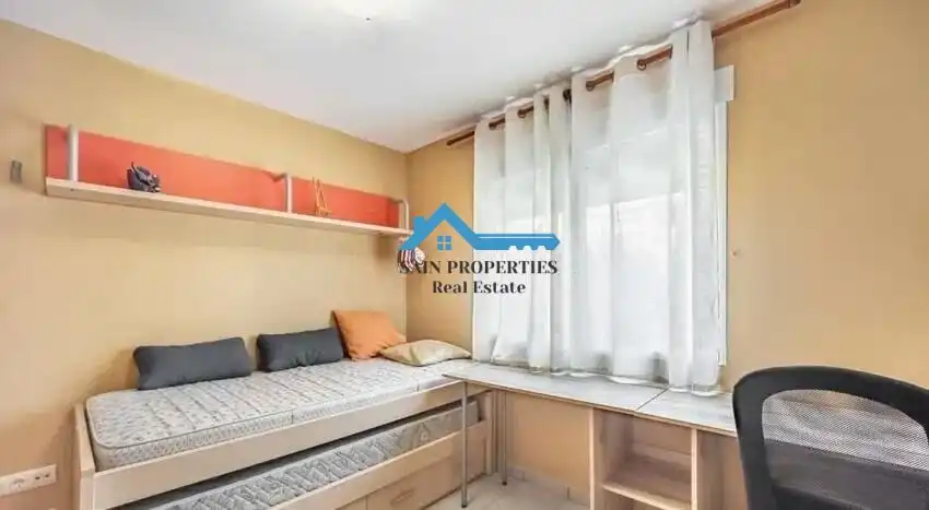 Houses for sale in Barranco Hondo