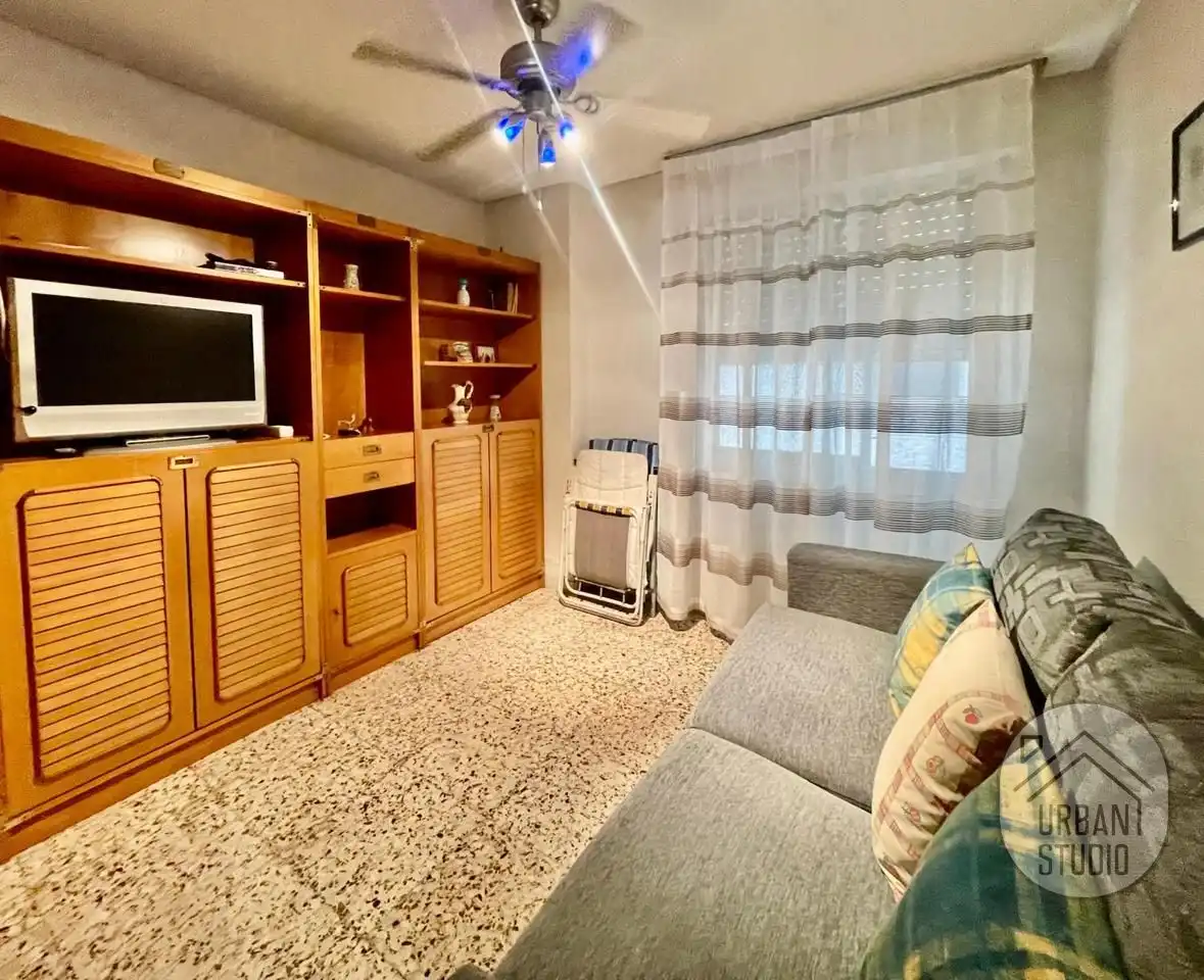 Flat with lift for sale in Caballero De Rodas, imagen 7
