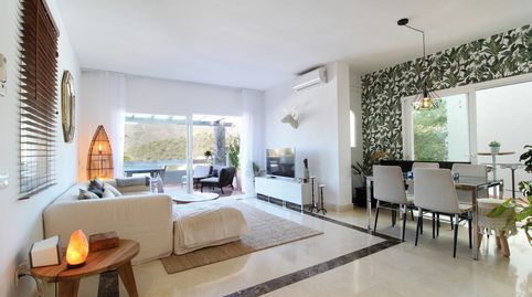 Foto 2 de Casa adosada en venda a Casco Antiguo, Marbella