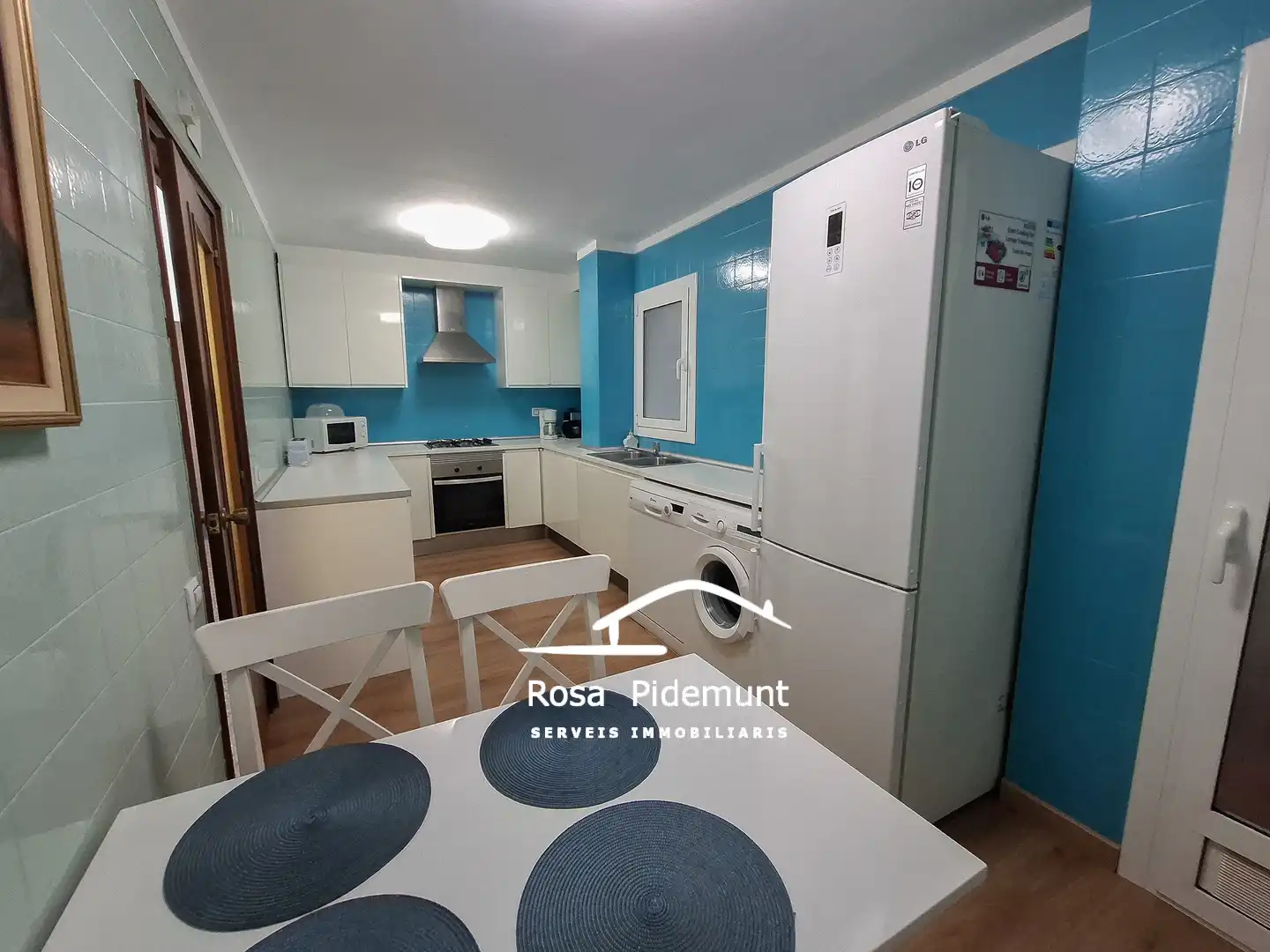 Appartement avec ascenseur à vendre à Passeig d'Agustí Font, imagen 9