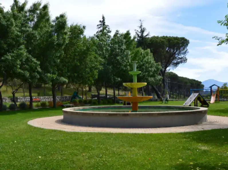 Maison avec jardin à vendre à El Hoyo de Pinares, imagen 42