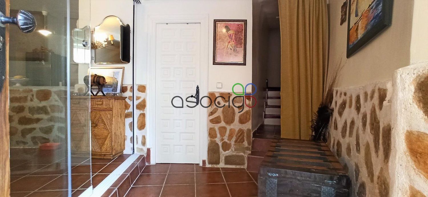 Casa o chalet en venta en ERMITA DE RUGUILLA, Cifuentes
