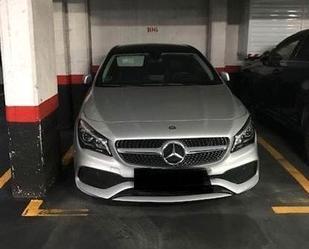 Aparcament de Garatge en venda en  Madrid Capital