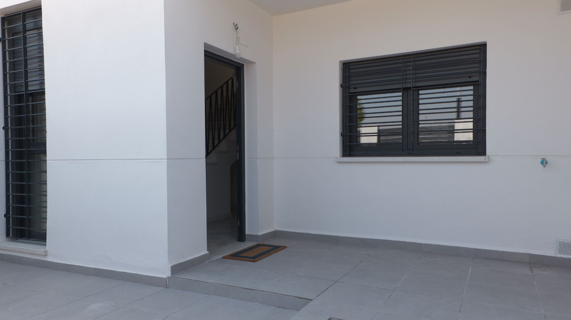 Casa adosada en venda en Salteras amb Traster i Piscina comunitària