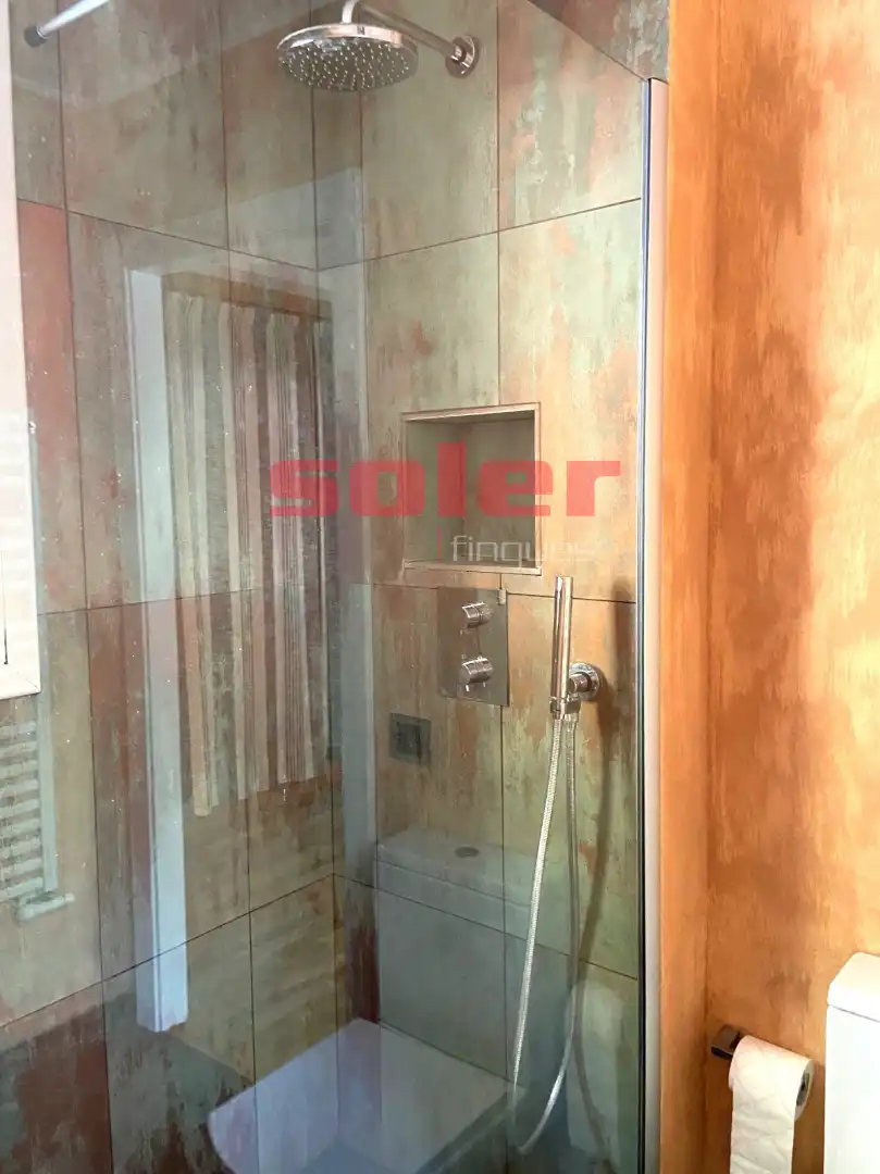 Appartamento con terrazza in vendita a Parc Central, imagen 23