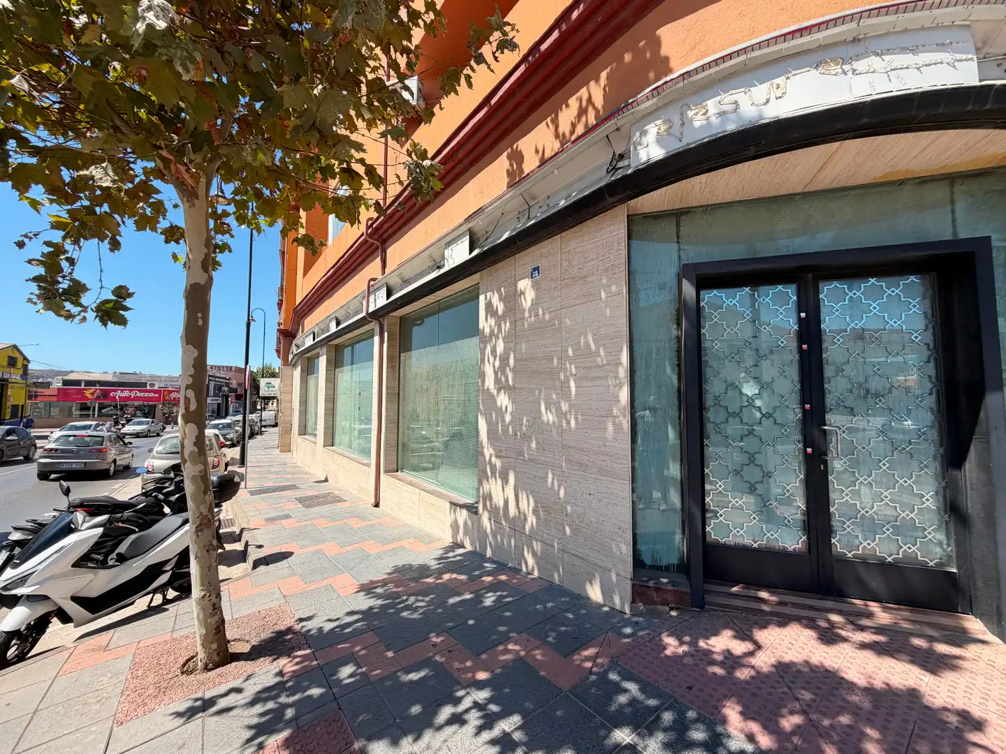 Locale commerciale in vendita a Camino Viejo de Coín 28, imagen 18