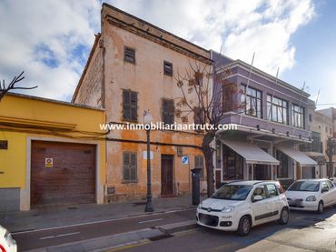 Casa in vendita a Ciutadella