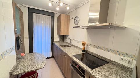 Foto 3 de Apartament de lloguer a Zona Alta, León