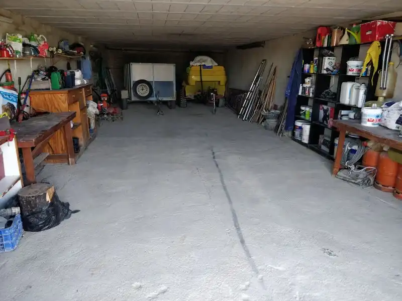 Haus oder Chalet zum Verkauf in Murcia mit Klimaanlage, Heizung und Privatgarten