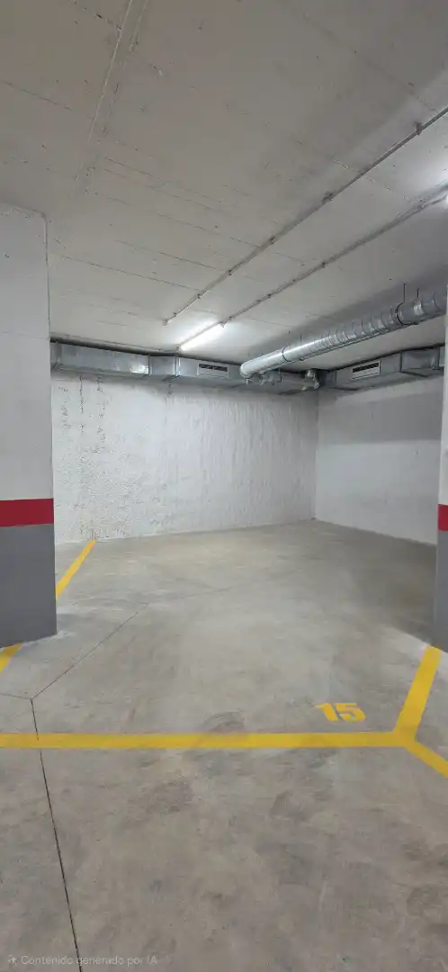 Parking avec ascenseur à vendre à Carrer del Berguedà, imagen 8