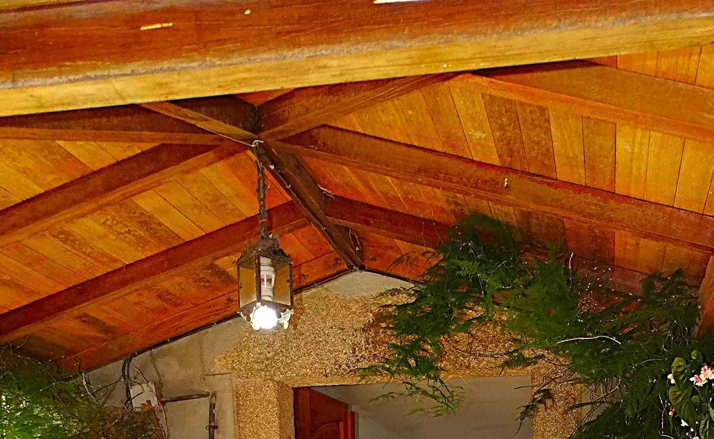 Finca rústica en venda en Narón amb Calefacció, Jardí privat i Parquet