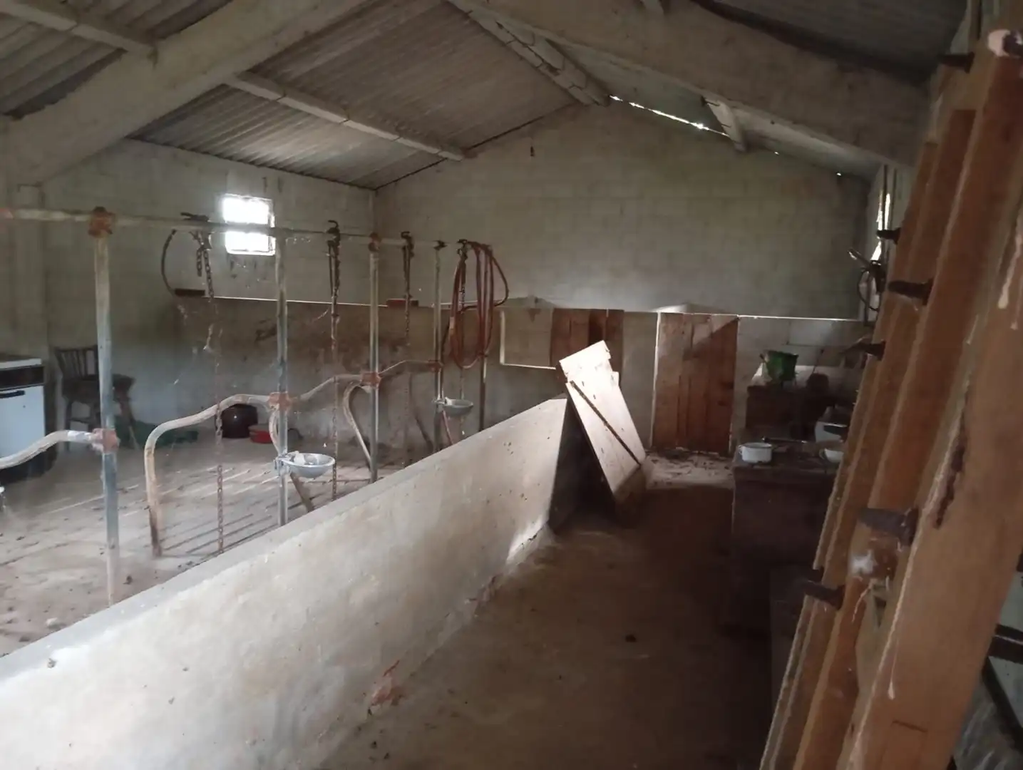 Casa en venda a Muiño Seco 10, imagen 15