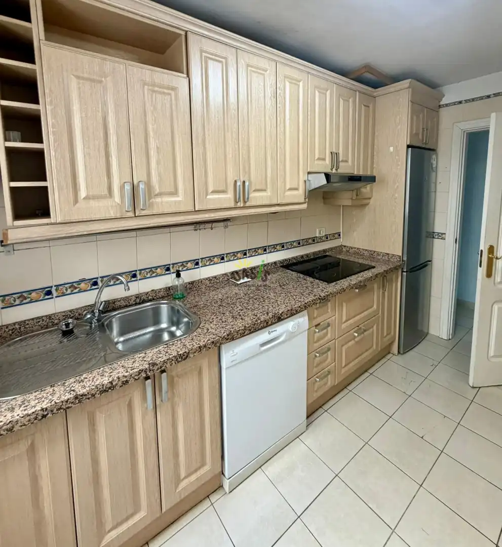 Cocina de Piso en venta en Santa Cruz de Tenerife con Trastero