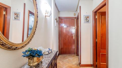 Photo 2 of Flat for sale in Calle de Antonio López, Comillas,  Madrid Capital
